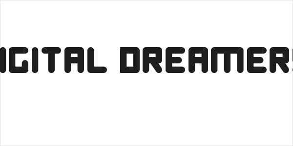 Digital Dreamers Logo