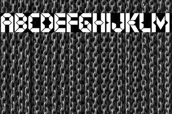 Digital Dystopia Example 2
