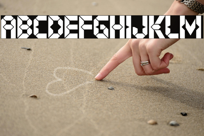 Digital Dystopia Example 3