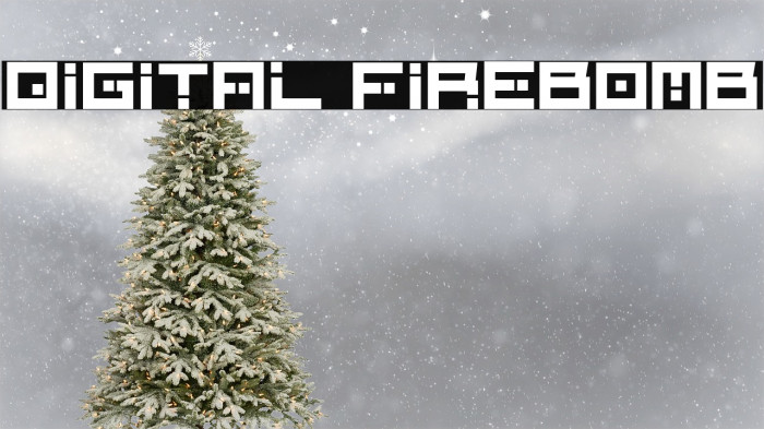 Digital Firebomb Example 2