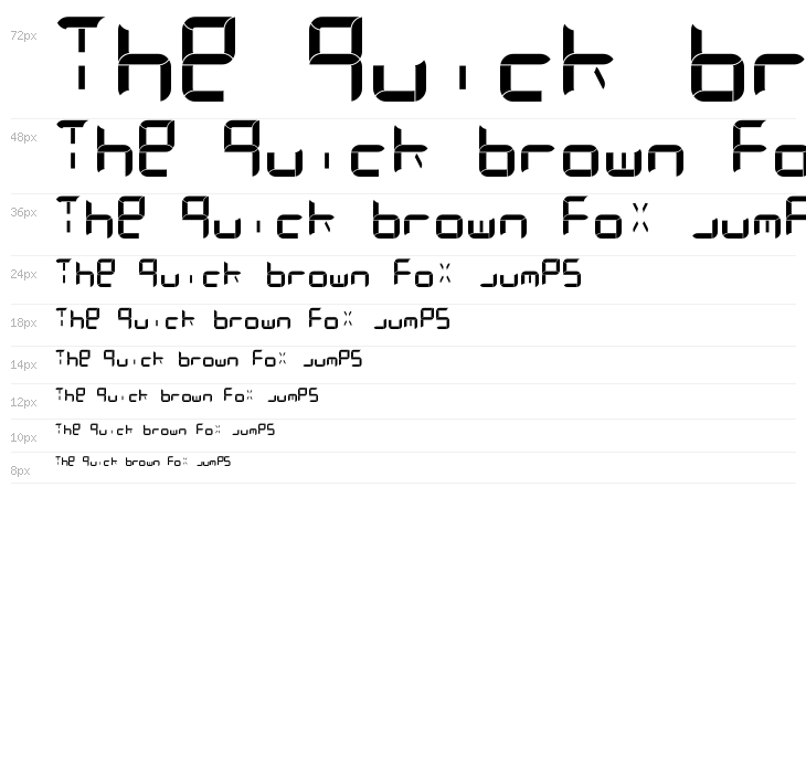 Digital Internet 13sg Bold Waterfall