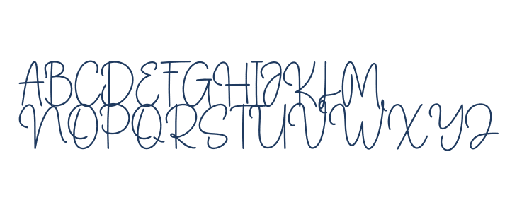 Digital Planers Uppercase