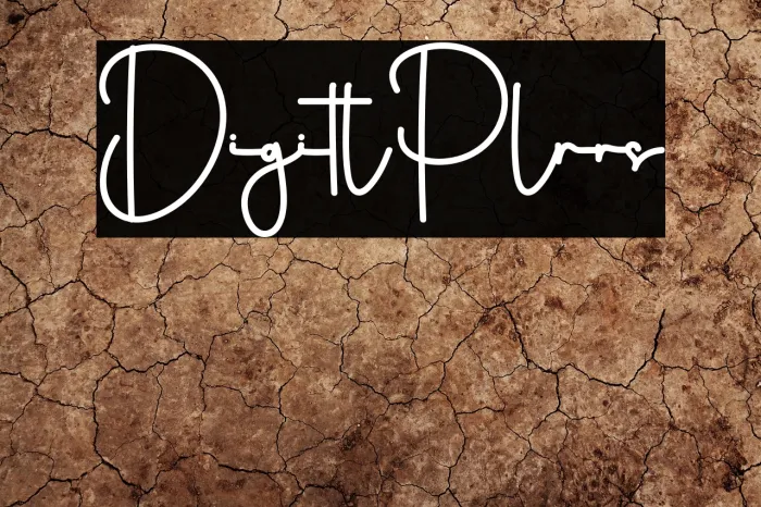 Digital Planers Example 3
