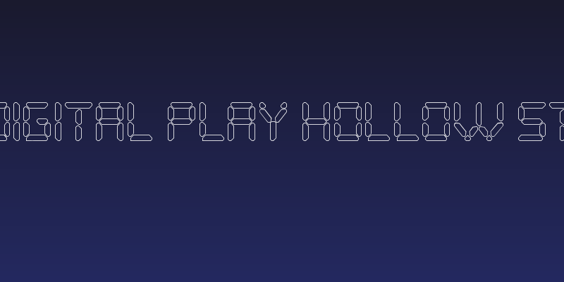 Digital Play Hollow St Social Header