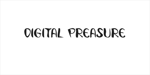 Digital Preasure Logo