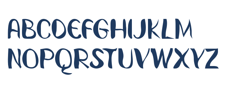 Digital Preasure Lowercase