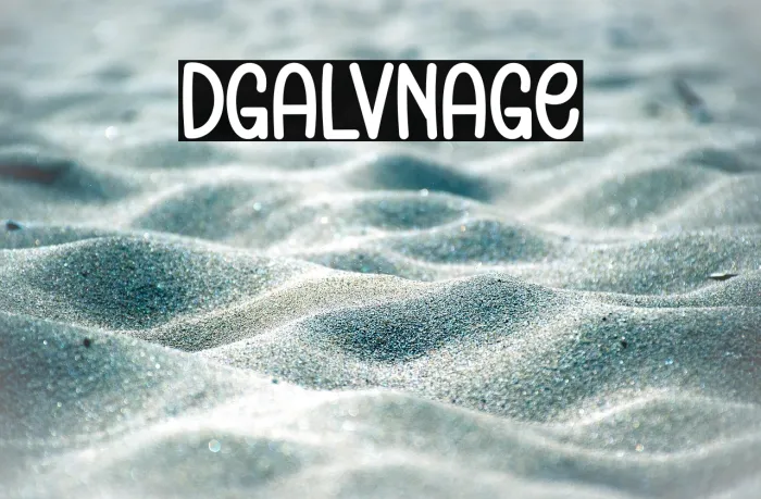 Digital Vintage Example 1