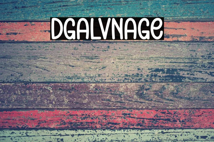 Digital Vintage Example 2