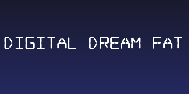 Digital dream Fat Social Header