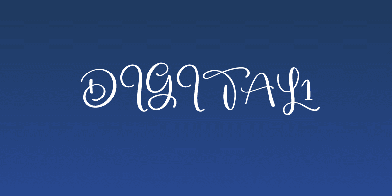 Digital1 Social Header