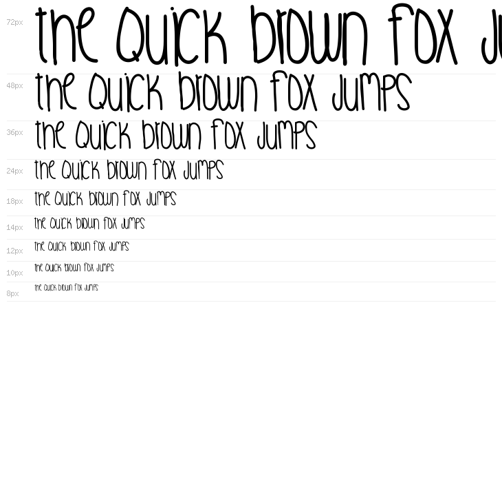 DigitalLove Waterfall