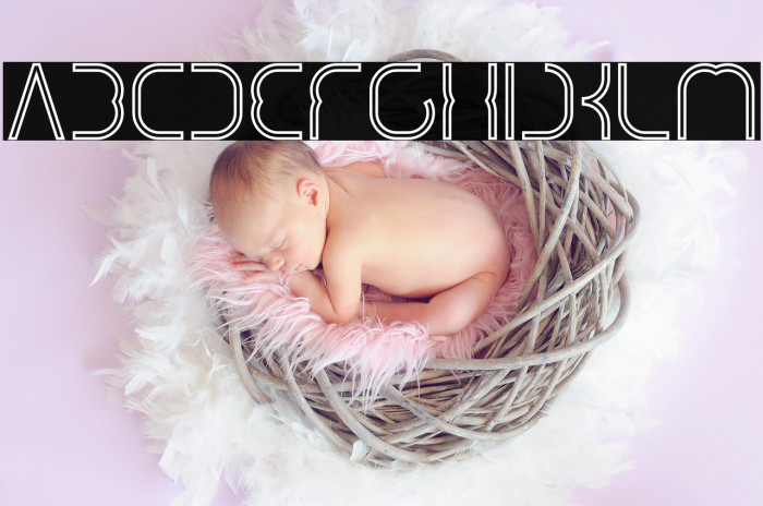 DigitalManHollow Example 2