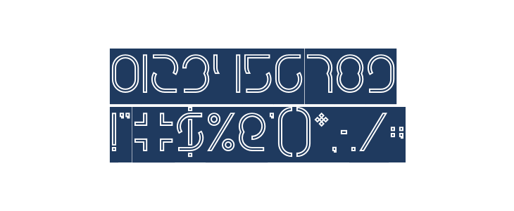 DigitalMan_Hollow_inverse Other Characters