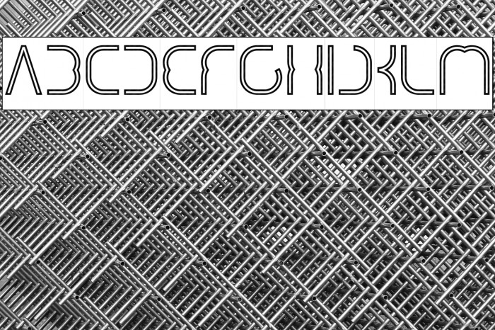 DigitalMan_Hollow_inverse Example 1