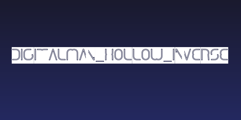 DigitalMan_Hollow_inverse Social Header