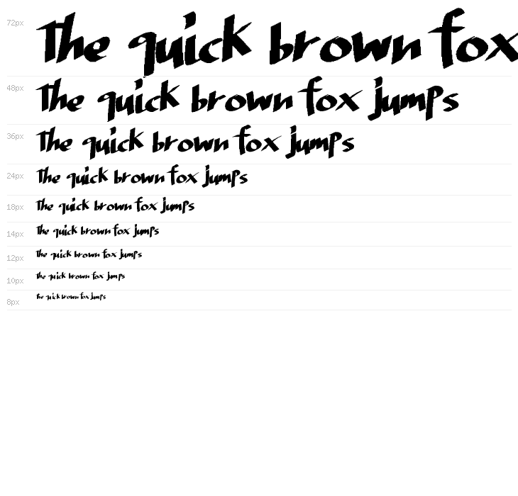 DigitalRiver Waterfall