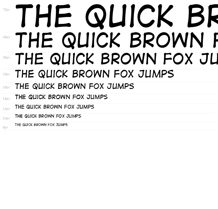 DigitalStrip Waterfall