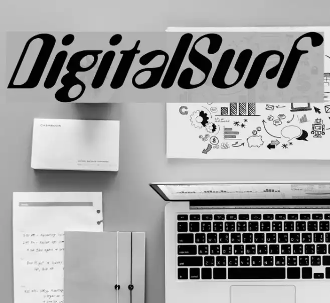 DigitalSurf Example 2