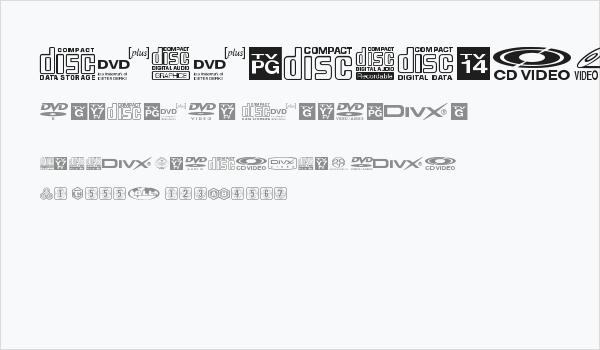 DigitalSymbols Business Card