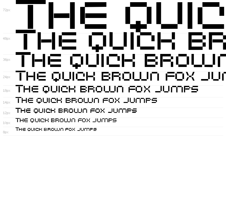 Digitalema Waterfall