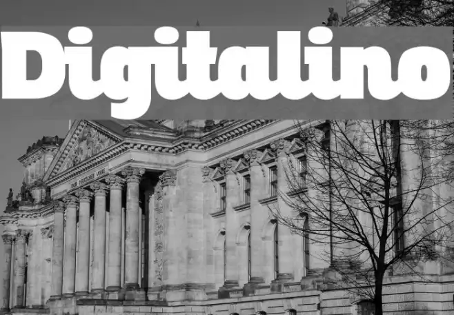 Digitalino Example 2