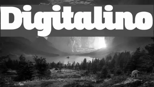 Digitalino Example 3