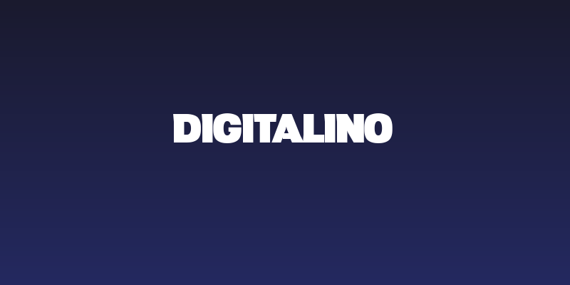 Digitalino Social Header