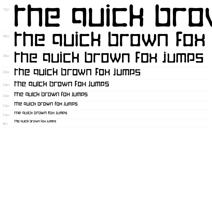 Digitalis Boneface Waterfall