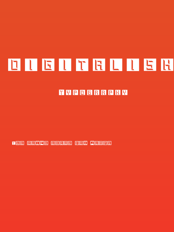 DigitalisHistory Poster