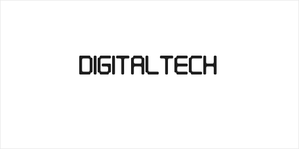 Digitaltech Logo