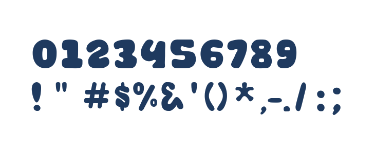 Digitata Ocean1 Other Characters