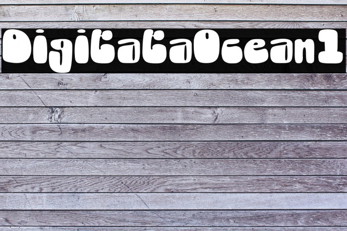 Digitata Ocean1 Example 2