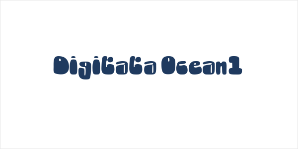 Digitata Ocean1 Logo