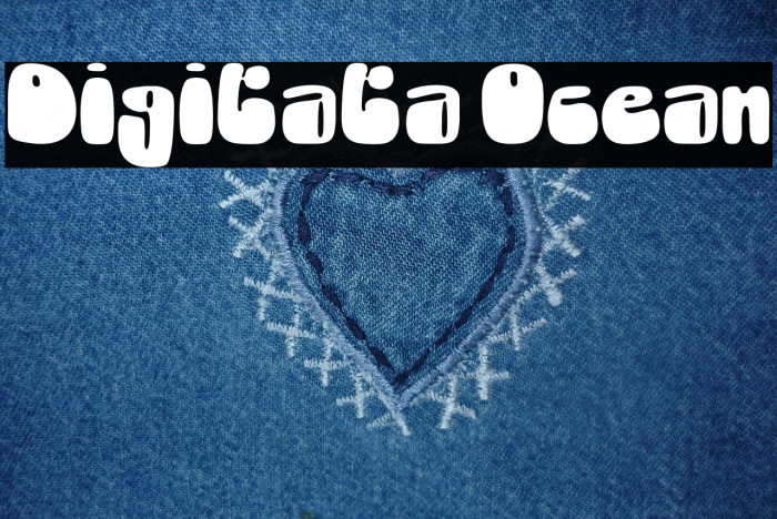 Digitata Ocean Example 3