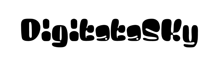 Digitata Sky  لخطوط تنزيل
