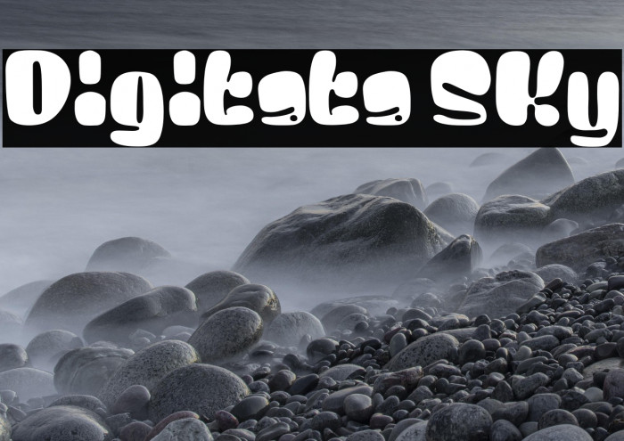 Digitata Sky Example 1