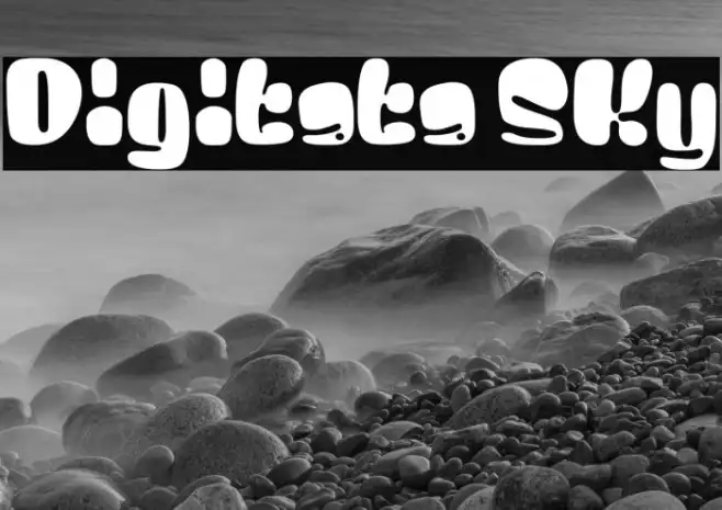 Digitata Sky Example 1