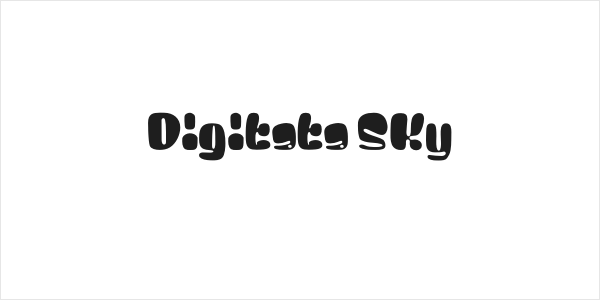 Digitata Sky Logo