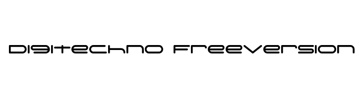 Digitechno FreeVersion Polices