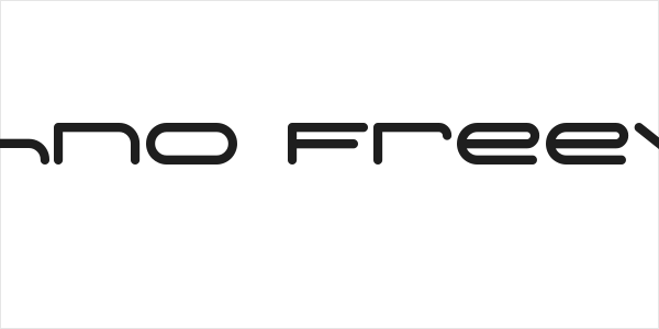 Digitechno FreeVersion Logo