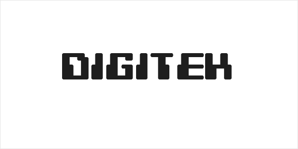 Digitek Logo