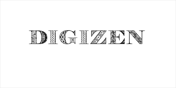 Digizen Logo