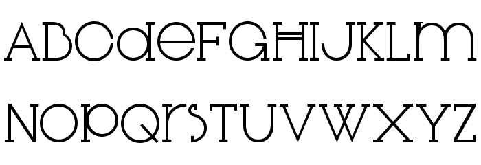 DiglossiaStd Font LOWERCASE
