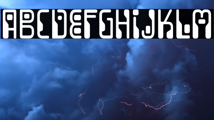 DignityOfLabour-Regular Example 1