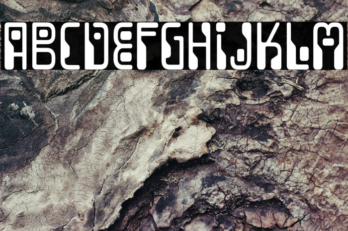 DignityOfLabour-Regular Example 2