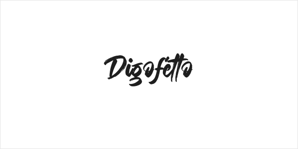 Digofetto Logo