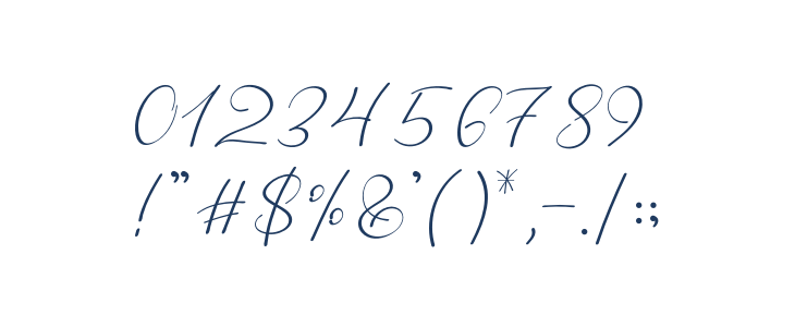 Digress Other Characters