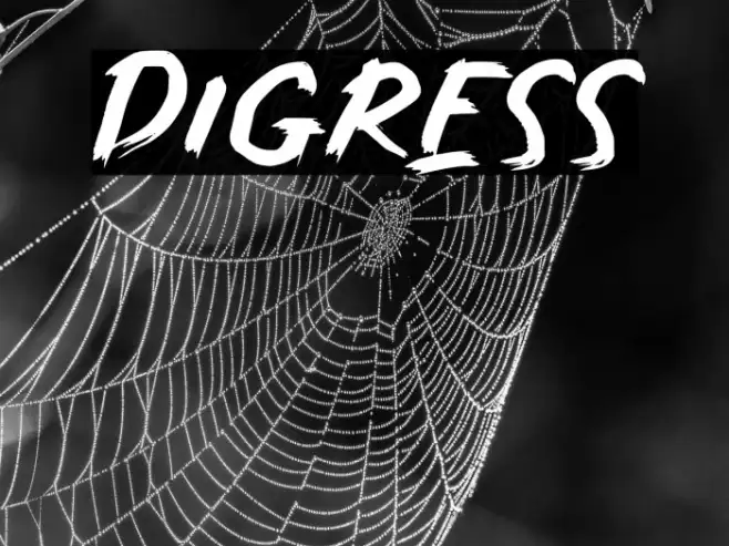Digress Example 1