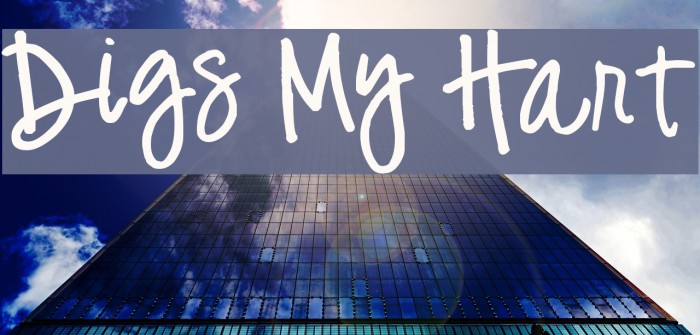 Digs My Hart Example 1