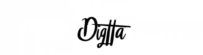 Digtta  تنزيل الخطوط